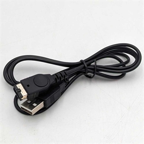 Game Boy Advance SP USB Ladekabel - GameBoy Advance Tilbehør (B Grade) (Genbrug)